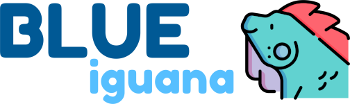 Blue-Iguana.de